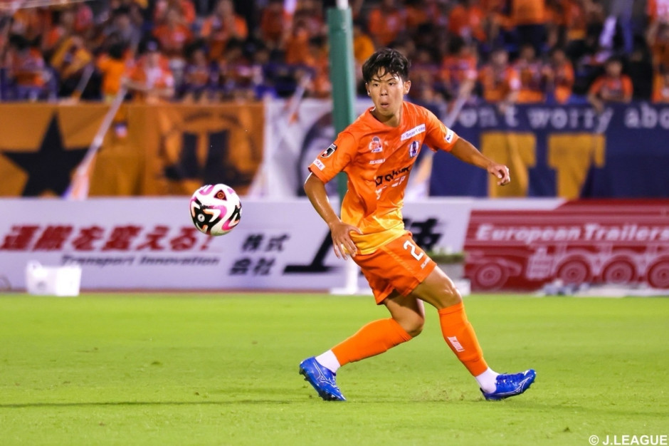GA黄金甲官方网站-日职乙联赛：爱媛FCVS山形山神比分推荐 爱媛FC状态回暖，山形山神能否反客为主