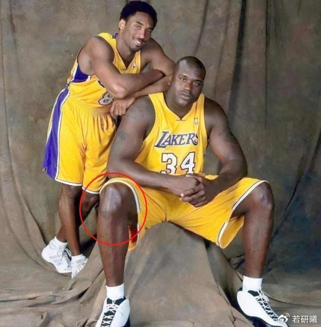 GA黄金甲登录入口-NBA百年一遇的天赋！字母哥的跟腱，奥尼尔的膝盖，博班的手掌|吉安尼斯·安特托孔波|犹他爵士队|沙奎尔-奥尼尔|科比-布莱恩特|马克伊顿_新浪体育_新浪新闻