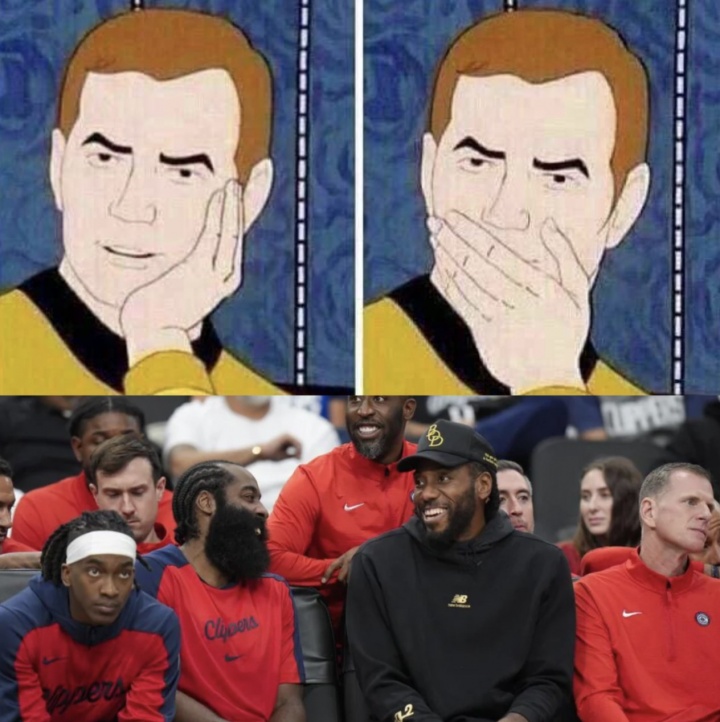 GA黄金甲-美媒：真夸张！小卡收了好几百万却还是不上场