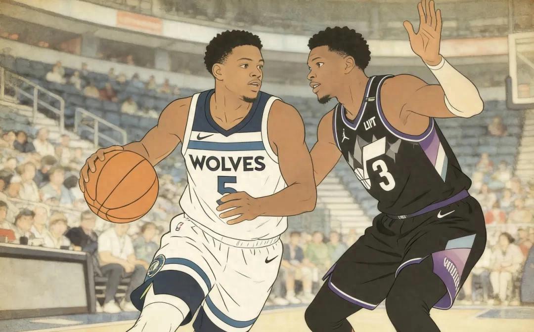 GA黄金甲官方网站-场均11+10！曾让约基奇给他打替补，精英级内线，湖人赶快拿下吧