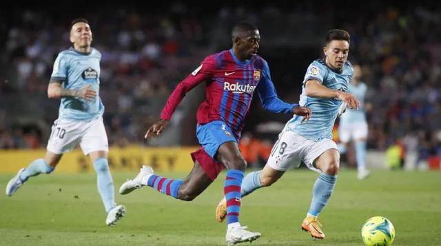 GA黄金甲官方网站-登贝莱续约闹剧以留队落幕？