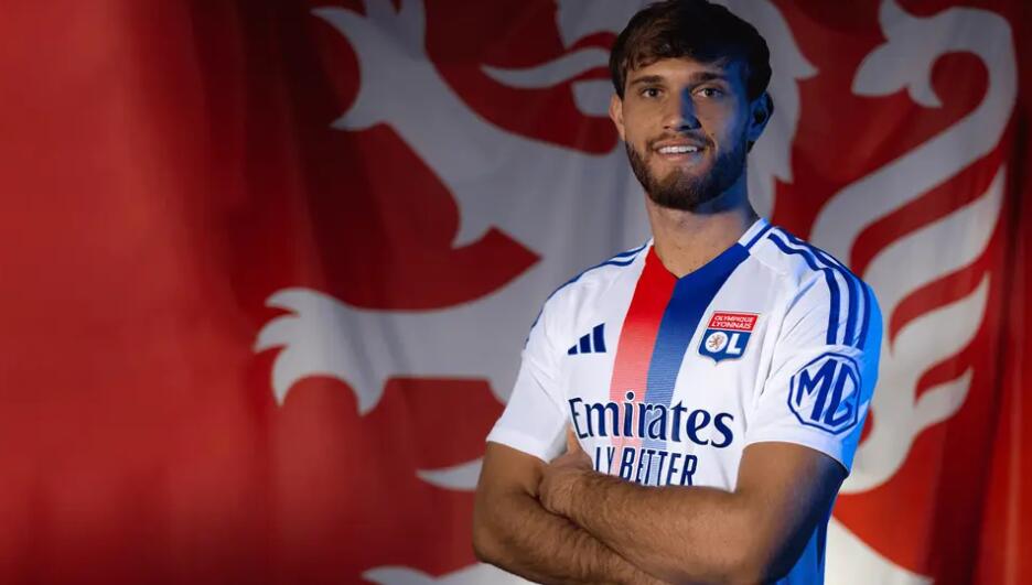 迪马济奥：拉齐奥有意里昂中场特斯曼，球员曾一度接近加盟国米