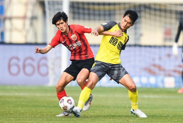 【2021中超赛季总结③】逆境中反而看到希望之路？