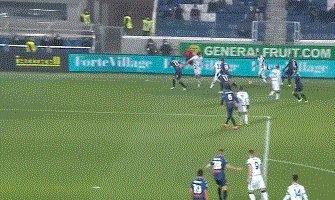 GA黄金甲平台-【意甲】哲科失良机 汉达力保零封 国米平亚特兰大