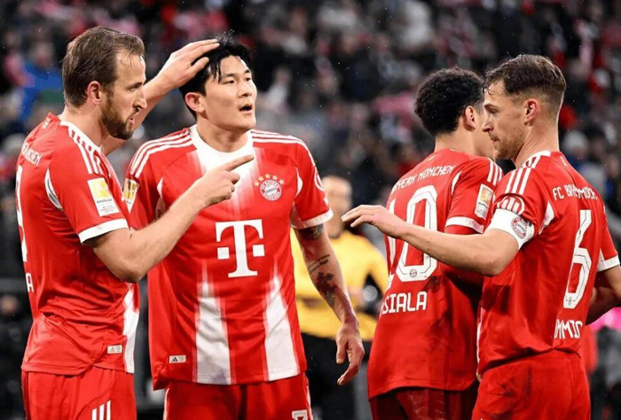 GA黄金甲-切尔西关注金玟哉，拜仁愿降价出售|法尔克|哈里凯恩|那不勒斯|离队|韩国_新浪体育_新浪新闻