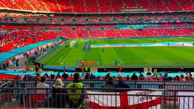 GA黄金甲平台-【现场】英格兰夺头名留在温布利 球队表现仍存隐忧